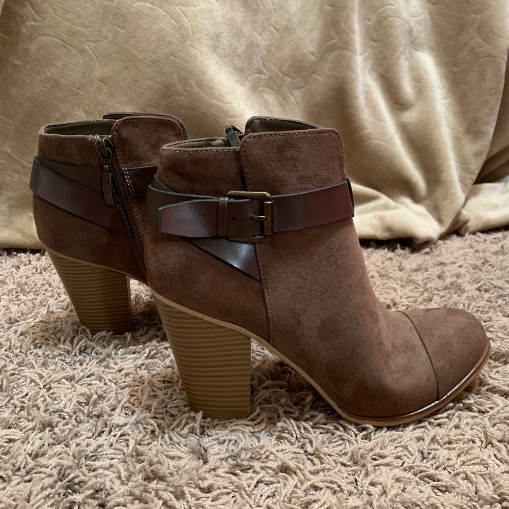 Booties